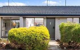Wilson Executive By Geelong Short & Long Stays